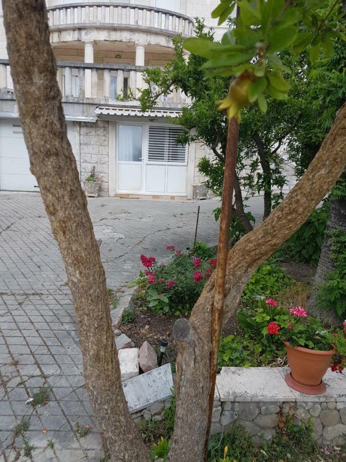 Apartment Lju On The Beach 斯普利特 外观 照片
