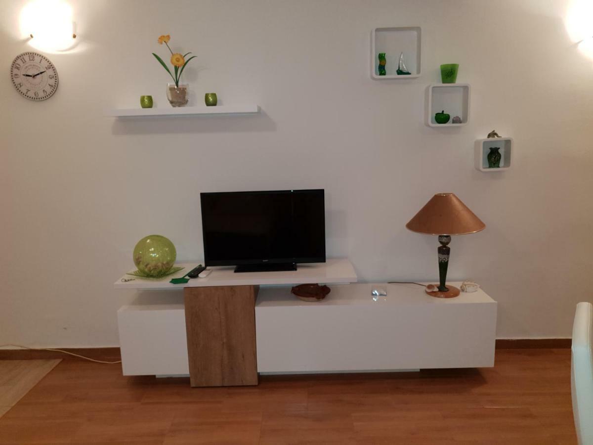 Apartment Lju On The Beach 斯普利特 外观 照片